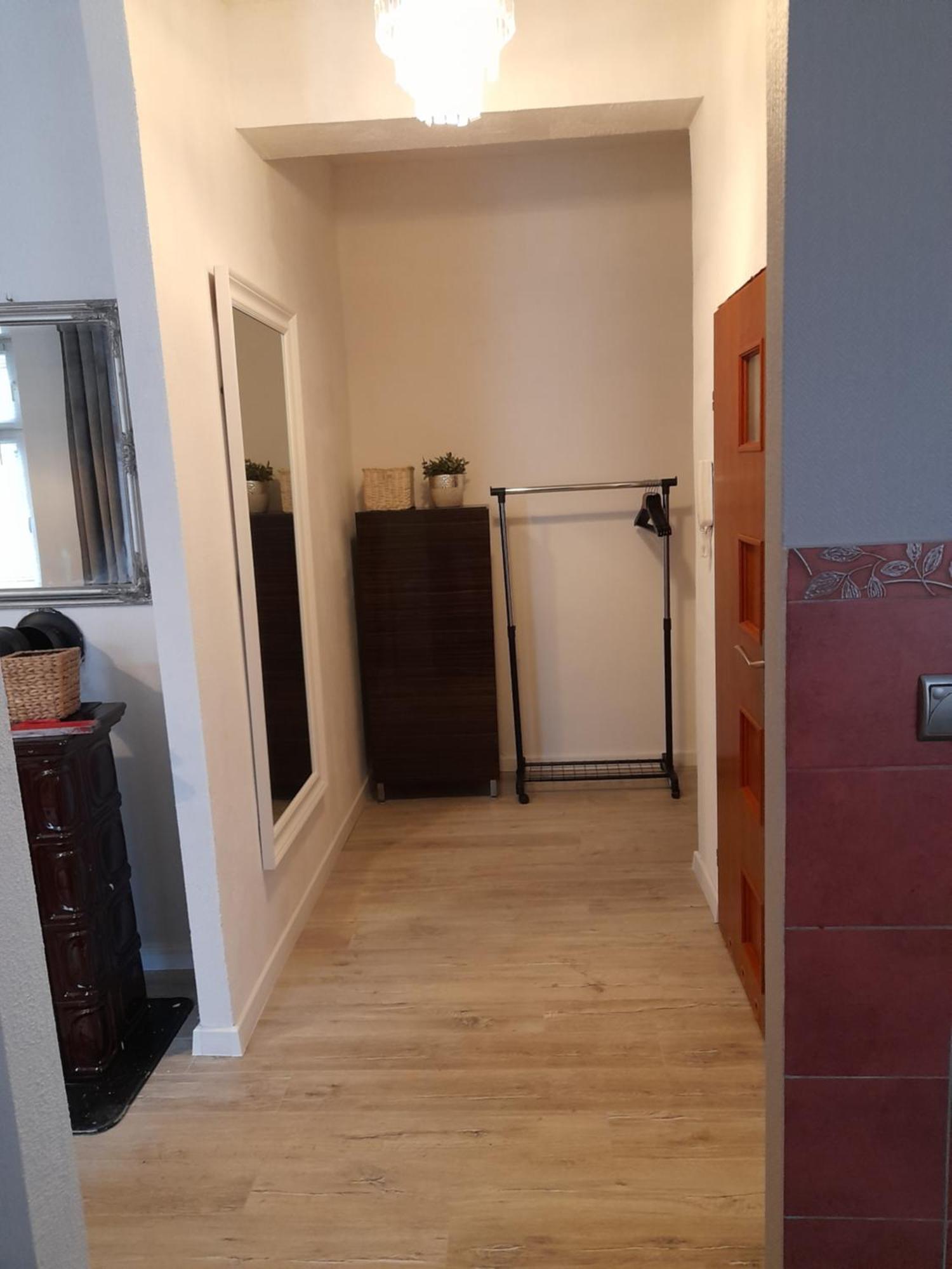 Kawalerka Przy Plazy Lägenhet Sopot Exteriör bild